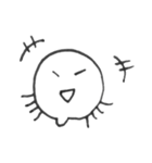 えりあしくん（個別スタンプ：20）