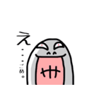 ソーリー君（個別スタンプ：37）