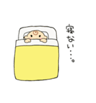 こんにちは、赤ちゃん！（個別スタンプ：10）