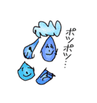 みさき画伯のスタンプ（個別スタンプ：5）