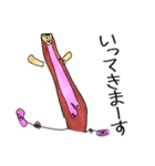みさき画伯のスタンプ（個別スタンプ：9）