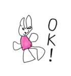 みさき画伯のスタンプ（個別スタンプ：12）
