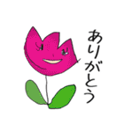 みさき画伯のスタンプ（個別スタンプ：22）