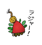 みさき画伯のスタンプ（個別スタンプ：36）