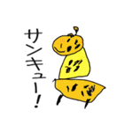 みさき画伯のスタンプ（個別スタンプ：38）