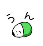 おきあがらないこぼし（個別スタンプ：25）