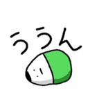 おきあがらないこぼし（個別スタンプ：26）