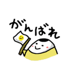 おきあがらないこぼし（個別スタンプ：38）
