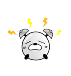 あざもりの日常（個別スタンプ：4）