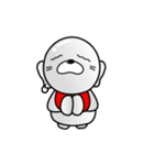 あざもりの日常（個別スタンプ：24）