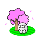 あざもりの日常（個別スタンプ：37）