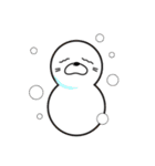 あざもりの日常（個別スタンプ：39）