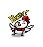 チキンタイム（個別スタンプ：6）