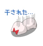 ドルオタはむスタンプ（個別スタンプ：28）