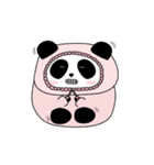 PANDORAGI（個別スタンプ：4）