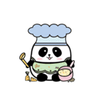 PANDORAGI（個別スタンプ：5）