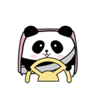 PANDORAGI（個別スタンプ：8）