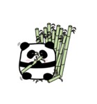 PANDORAGI（個別スタンプ：9）