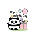PANDORAGI（個別スタンプ：14）
