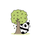 PANDORAGI（個別スタンプ：39）