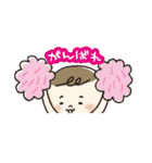 おむつっ子（個別スタンプ：39）