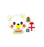 Baby Bear！（個別スタンプ：31）