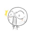 Child ＆ Small White（個別スタンプ：10）