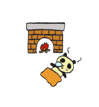 ほかほかぱんだ（個別スタンプ：31）
