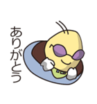 タコベイダー（個別スタンプ：13）