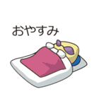 タコベイダー（個別スタンプ：19）