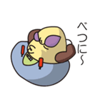 タコベイダー（個別スタンプ：23）