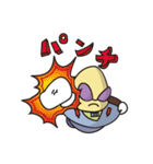 タコベイダー（個別スタンプ：31）