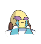 タコベイダー（個別スタンプ：34）