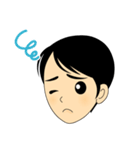 僕の顔色（個別スタンプ：20）