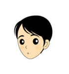 僕の顔色（個別スタンプ：39）