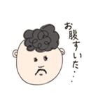 わたしのゆかいな仲間達 feat.STG（個別スタンプ：2）