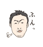 わたしのゆかいな仲間達 feat.STG（個別スタンプ：19）