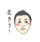 わたしのゆかいな仲間達 feat.STG（個別スタンプ：32）