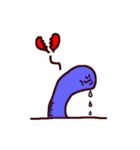 にょっきぃ（個別スタンプ：25）