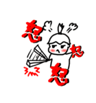 チビッコ げきじょう その2（個別スタンプ：10）