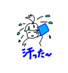 チビッコ げきじょう その2（個別スタンプ：20）