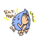 マンボウ！！（個別スタンプ：11）