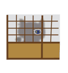 ねこ太（個別スタンプ：40）