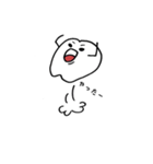 歯のきもち（個別スタンプ：9）