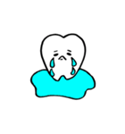 歯のきもち（個別スタンプ：13）