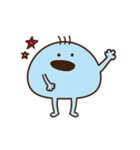 むーくん。（個別スタンプ：1）