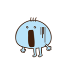 むーくん。（個別スタンプ：2）
