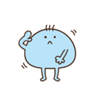 むーくん。（個別スタンプ：5）