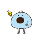 むーくん。（個別スタンプ：6）