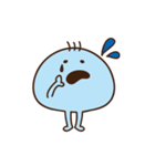 むーくん。（個別スタンプ：7）